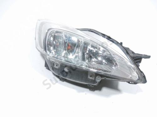 Used Right headlight PEUGEOT 508 I (8D_) 1.6 HDi (112 hp) 29230712