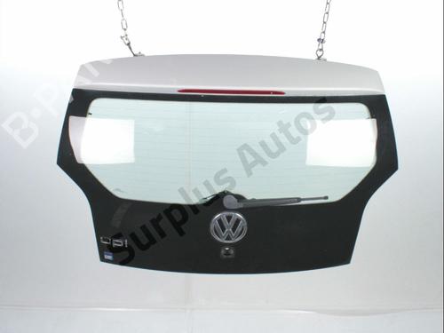 Used Tailgate Tailgate 38345820 38345820