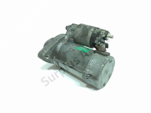 Starter TOYOTA RAV 4 IV (_A4_) 2.2 D 4WD (ALA49) | BP28222245M8 