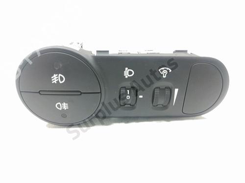 Used Other Other HYUNDAI i10 I (PA) 1.2 (78 hp) 39765187 39765187