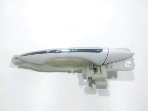 Puxador exterior trás esquerdo HYUNDAI i40 I (VF) 1.7 CRDi (136 hp) 28252087