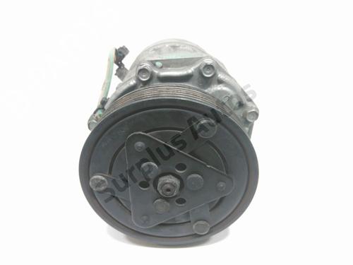 Used AC compressor AC compressor 33973887 33973887