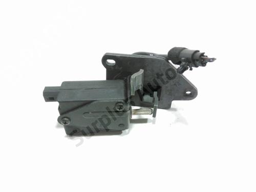 Bakluke lås ALFA ROMEO 147 (937_) 1.9 JTD (937.AXD1A, 937.BXD1A, 937.AXV1A, 937.BXB1A,... | BP30087095C101 