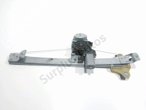 Used Front right window mechanism Front right window mechanism 37773844 37773844