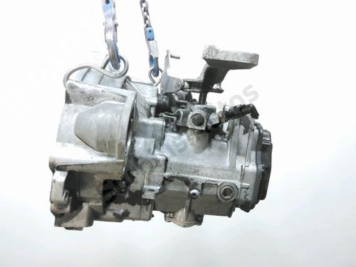 Gearbox VW GOLF V (1K1) 1.9 TDI | BP29382149M3 