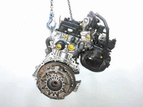 Engine PEUGEOT 108 1.0 VTi 72 | BP39397281M1 - Image 2