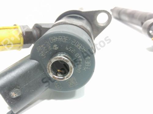 Injector MAZDA 3 (BK) 1.6 DI Turbo | BP28221563M100 - Image 7