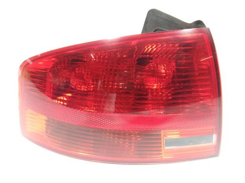 Used Left taillight AUDI A4 B7 (8EC) [2004-2009]  29860049
