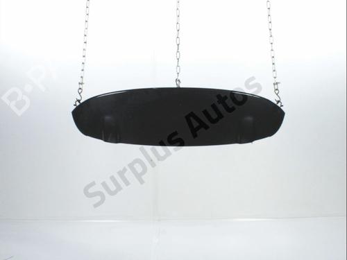 Used Rear spoiler RENAULT CLIO IV (BH_) 0.9 TCe 90 (BHNF, BHMA, BHMH, BHJK, BHJR) (90 hp) 30269415