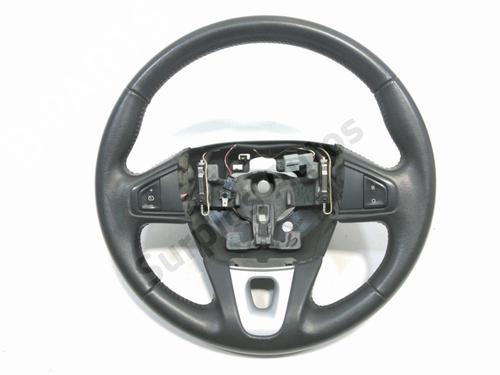 Rat Rat RENAULT KANGOO / GRAND KANGOO II (KW0/1_) 1.5 dCi 110 (KW06, KW12) (110 hp) 35773479 35773479