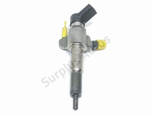 Used Injector Injector CITROËN C4 II (NC_) 1.6 HDi 110 (112 hp) 39705587 39705587
