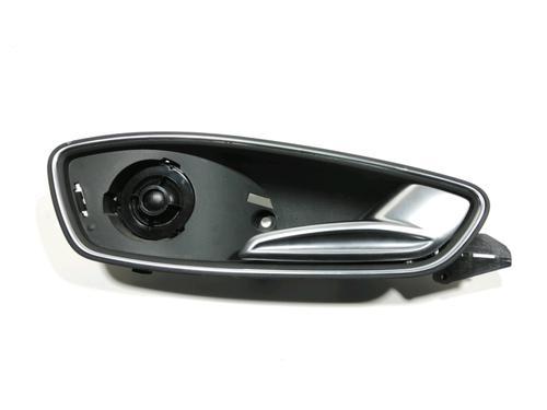 Used Rear right interior door handle AUDI A1 Sportback (8XA, 8XF) 1.4 TFSI (122 hp) 28252310