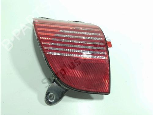 Rear fog light PEUGEOT 2008 I (CU_) 1.2 PureTech 82 | BP32379736C37