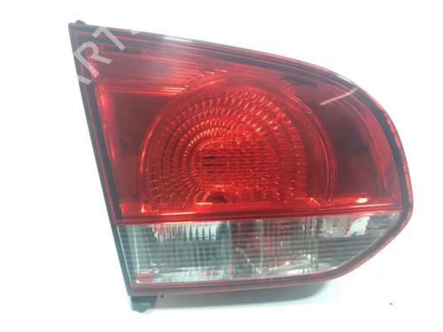 Used Left tailgate light Left tailgate light 37787893 37787893
