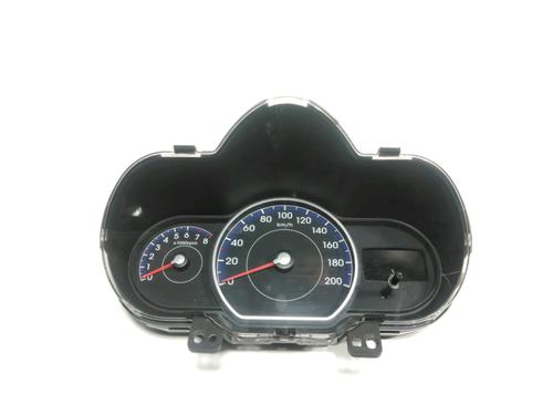 Used Instrument cluster HYUNDAI i10 I (PA) 1.2 (86 hp) 28230388