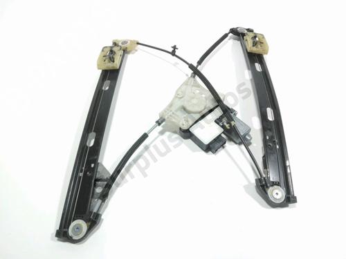 Used Front left window mechanism Front left window mechanism 37774158 37774158