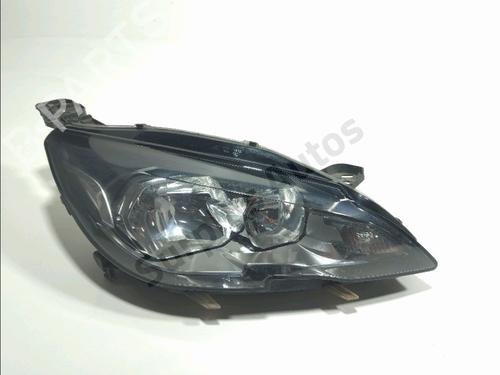 Used Right headlight Right headlight PEUGEOT 308 II (LB_, LP_, LW_, LH_, L3_) 1.6 HDi / BlueHDi 115 (115 hp) 34262834 34262834