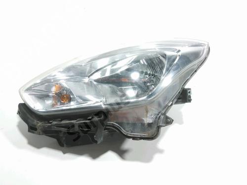 Venstre forlygte SUZUKI SWIFT V (AZ) 1.0 (A2L310) (111 hp) 31058612