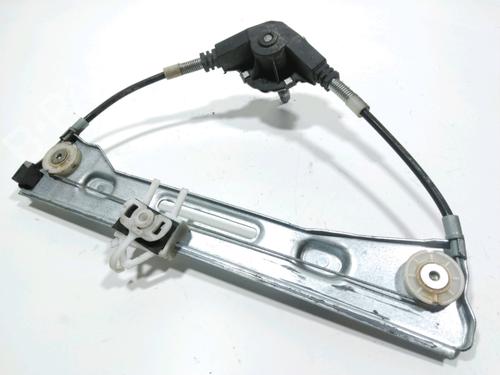 Rear left window mechanism FIAT PANDA (169_) 1.2 (169AXF2A, 169AXF1A) | BP37778561C24 - Image 2