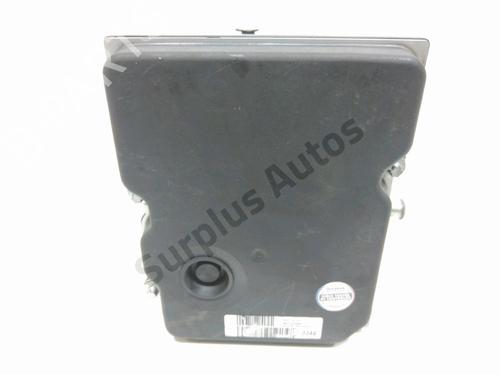 ABS pump CITROËN C4 II (NC_) 1.6 HDi 110 | BP37017477M43 - Image 3