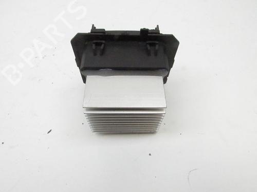 Heater resistor RENAULT CLIO IV (BH_) 1.5 dCi 90 | BP28223787M108 