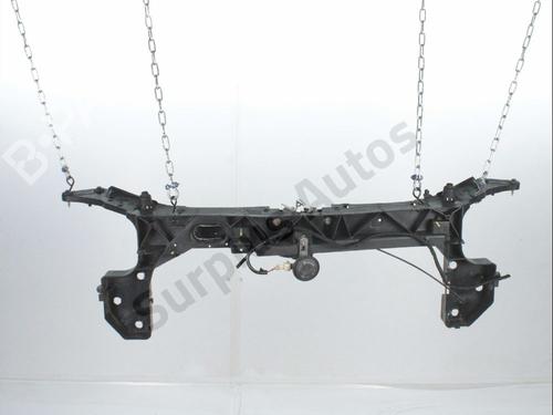 Used Front slam panel Front slam panel RENAULT CLIO III Grandtour (KR0/1_) [2007-2026] 39942635 39942635