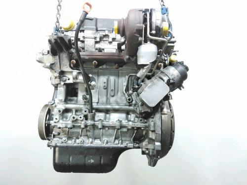 Engine PEUGEOT 308 I (4A_, 4C_) 1.6 HDi | BP28219543M1 