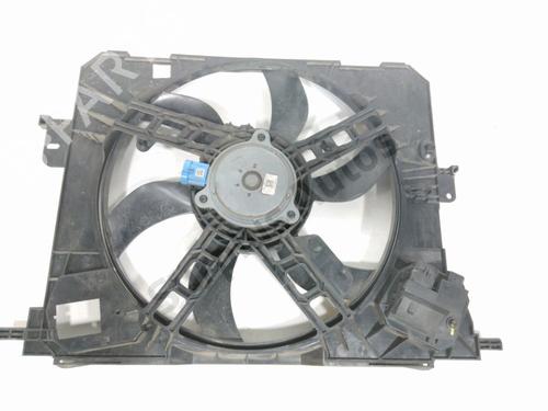Radiator fan RENAULT TWINGO III (BCM_, BCA_) 1.0 SCe 70 | BP37764425M35 - Image 2