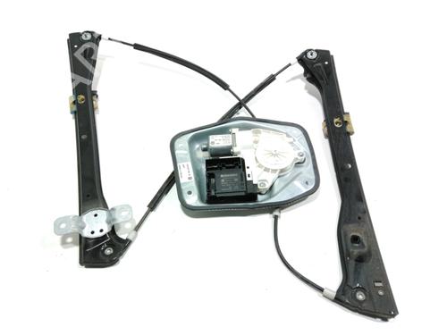 Front left window mechanism VW JETTA III (1K2) 2.0 TDI | BP28241119C22