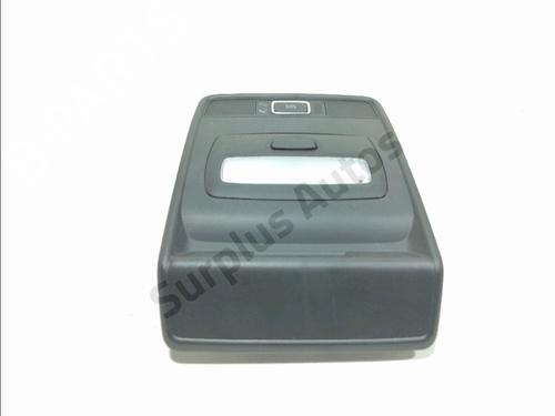 Used Interior roof light Interior roof light RENAULT CLIO V (B7_) 1.5 Blue dCi 85 (B7AG) (86 hp) 36402782 36402782