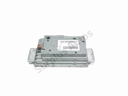 Multifunctionele display PEUGEOT PARTNER Box Body/MPV 1.6 HDi | BP28229948C48 