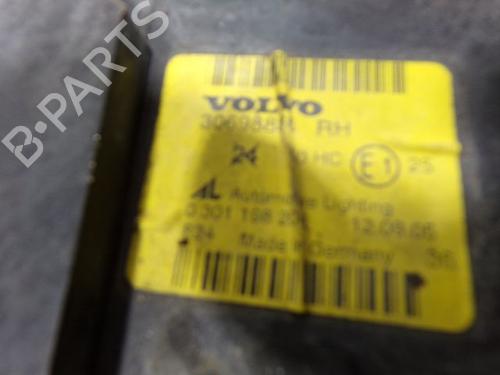 Right headlight VOLVO V50 (545)  | BP29859747C29