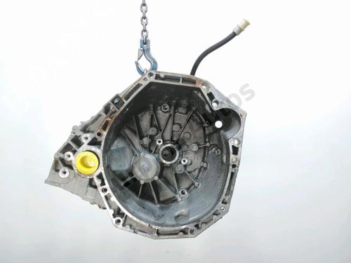 gearbox-renault-megane-iv-hatchback-b9amn_-2015-40004858 main image