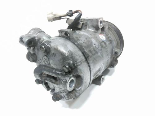 AC compressor OPEL COMBO Tour 1.3 CDTI 16V | BP29008348M34