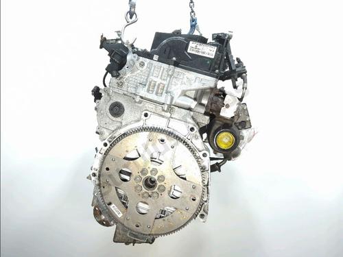 Engine BMW X3 (F25) xDrive 20 d | BP38082280M1 - Image 2