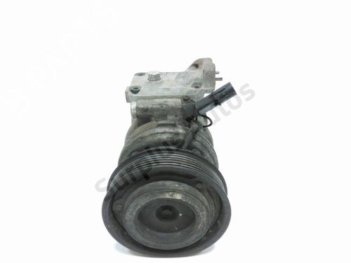 Used AC compressor AC compressor 37764583 37764583