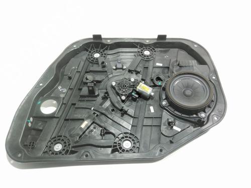 Rudehejsemekanisme Højre foran HYUNDAI TUCSON (TL, TLE) 1.7 CRDi (116 hp) 28240426