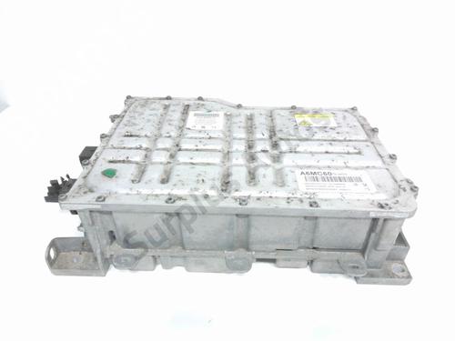 Electronic module DS DS 7 Crossback (J4_, JR_, JC_) E-TENSE 4x4 (J45GBU) | BP37784267M83 - Image 2
