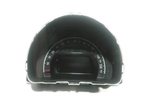Used Instrument cluster Instrument cluster RENAULT TWINGO III (BCM_, BCA_) 1.0 SCe 70 (71 hp) 28230466 28230466