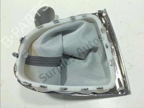 Shift knob RENAULT CAPTUR I (J5_, H5_) 1.5 dCi 90 (J5N4, J5M5, J5MW, J5M6, J5AL, J5AJ) | BP37870409I34 - Image 3