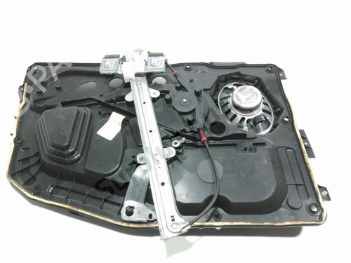 Front right window mechanism FORD FIESTA V (JH_, JD_) 1.25 16V | BP29580001C23 