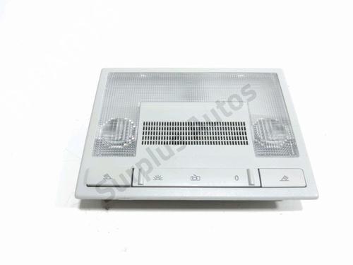 Luz interior Luz interior VW POLO V (6R1, 6C1) 1.2 (70 hp) 35808321 35808321