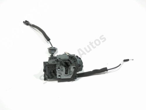 Used Rear right lock Rear right lock 37780669 37780669