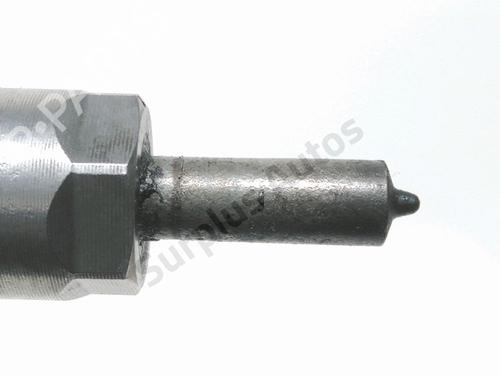 Injector MAZDA 3 (BK) 1.6 MZ-CD | BP39397318M100 - Image 3