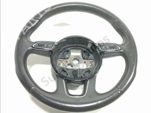 steering-wheel-audi-q3-8ub-8ug-2011-2012-2013-2014-2015-2016-2017-2018-2019-2020-32694465 main image