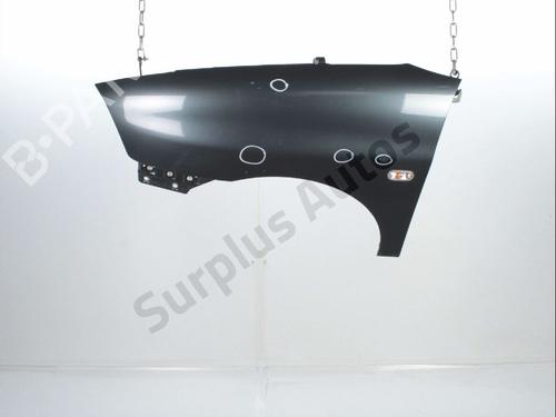 Used Left front fenders Left front fenders SEAT IBIZA III (6L1) 1.9 SDI (64 hp) 34616638 34616638