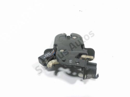 Tailgate lock MERCEDES-BENZ SLK (R170) 320 (170.465) | BP29859439C101