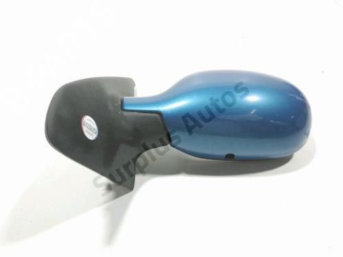 Left mirror RENAULT CLIO II (BB_, CB_) 1.5 dCi (B/CB07) | BP28417821C26
