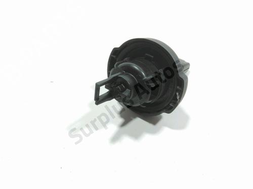 Korek wlewu paliwa CITROËN C4 I (LC_) 1.6 HDi | BP28219876C161 
