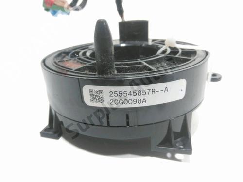 ECU airbags RENAULT KADJAR (HA_, HL_) 1.5 dCi 110 (HLA3) | BP32181429M53